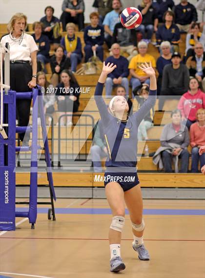 Thumbnail 1 in RHAM vs. Southington (CCC Final) photogallery.