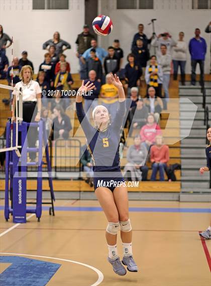 Thumbnail 1 in RHAM vs. Southington (CCC Final) photogallery.