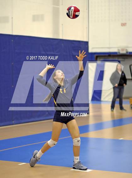 Thumbnail 2 in RHAM vs. Southington (CCC Final) photogallery.