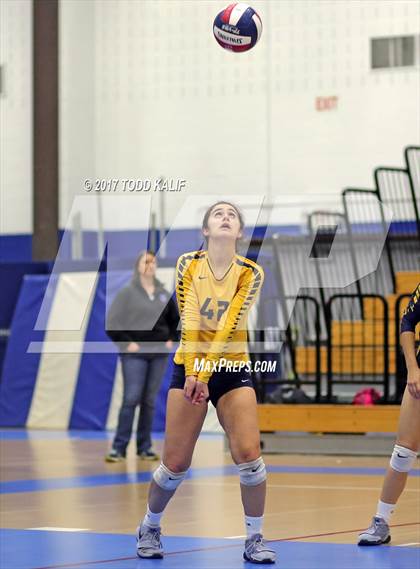 Thumbnail 2 in RHAM vs. Southington (CCC Final) photogallery.