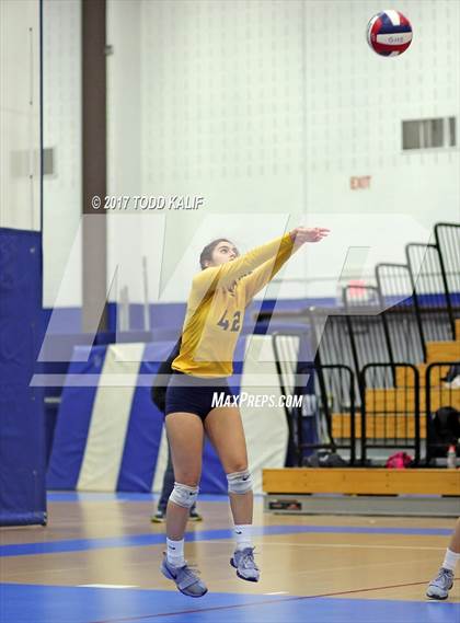Thumbnail 3 in RHAM vs. Southington (CCC Final) photogallery.