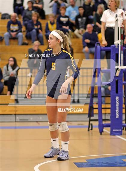 Thumbnail 2 in RHAM vs. Southington (CCC Final) photogallery.