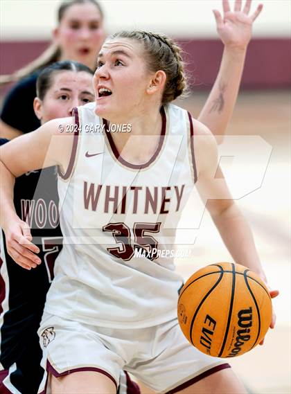 Thumbnail 3 in Woodcreek @ Whitney photogallery.