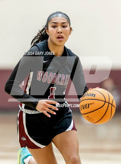 Thumbnail 3 in Woodcreek @ Whitney photogallery.