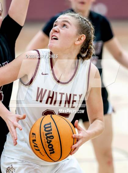 Thumbnail 1 in Woodcreek @ Whitney photogallery.