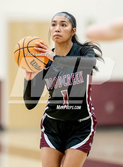 Thumbnail 1 in Woodcreek @ Whitney photogallery.