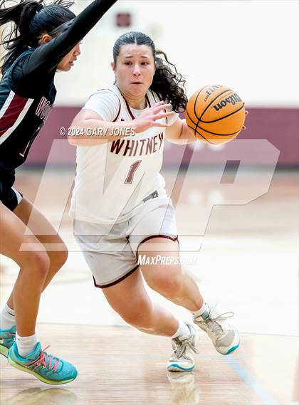 Thumbnail 2 in Woodcreek @ Whitney photogallery.
