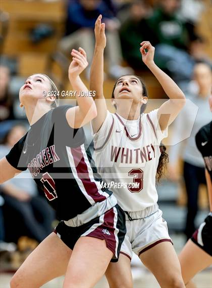 Thumbnail 3 in Woodcreek @ Whitney photogallery.