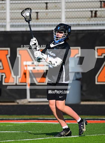 Thumbnail 3 in Hilliard Darby @ Beavercreek (OHSAA Regional) photogallery.