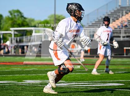 Thumbnail 2 in Hilliard Darby @ Beavercreek (OHSAA Regional) photogallery.