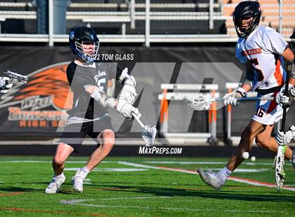 Thumbnail 2 in Hilliard Darby @ Beavercreek (OHSAA Regional) photogallery.