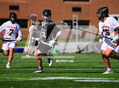 Thumbnail 1 in Hilliard Darby @ Beavercreek (OHSAA Regional) photogallery.