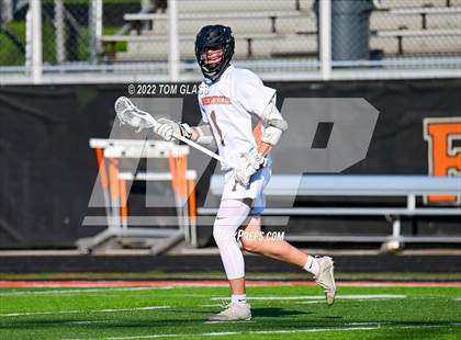 Thumbnail 2 in Hilliard Darby @ Beavercreek (OHSAA Regional) photogallery.