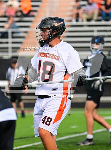 Thumbnail 2 in Hilliard Darby @ Beavercreek (OHSAA Regional) photogallery.