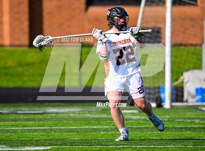 Thumbnail 3 in Hilliard Darby @ Beavercreek (OHSAA Regional) photogallery.