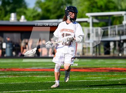 Thumbnail 2 in Hilliard Darby @ Beavercreek (OHSAA Regional) photogallery.