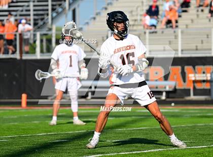 Thumbnail 1 in Hilliard Darby @ Beavercreek (OHSAA Regional) photogallery.