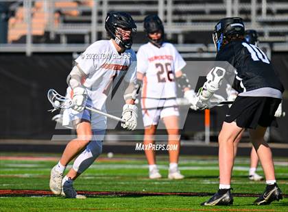 Thumbnail 3 in Hilliard Darby @ Beavercreek (OHSAA Regional) photogallery.
