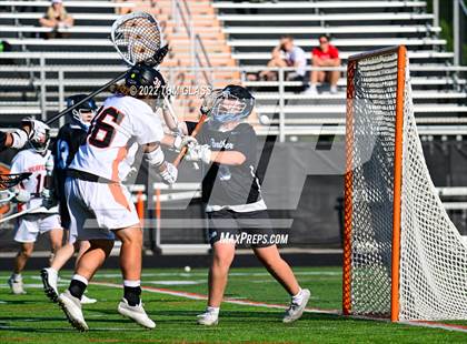 Thumbnail 2 in Hilliard Darby @ Beavercreek (OHSAA Regional) photogallery.