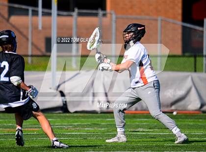 Thumbnail 2 in Hilliard Darby @ Beavercreek (OHSAA Regional) photogallery.