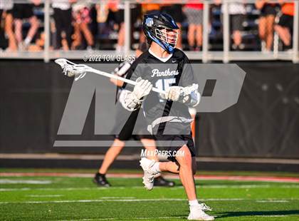 Thumbnail 3 in Hilliard Darby @ Beavercreek (OHSAA Regional) photogallery.
