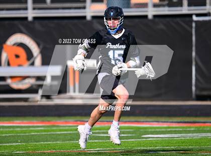 Thumbnail 3 in Hilliard Darby @ Beavercreek (OHSAA Regional) photogallery.