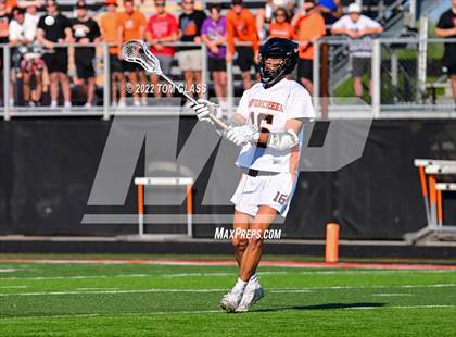 Thumbnail 1 in Hilliard Darby @ Beavercreek (OHSAA Regional) photogallery.