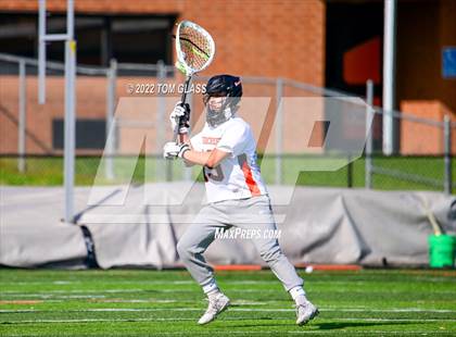 Thumbnail 1 in Hilliard Darby @ Beavercreek (OHSAA Regional) photogallery.