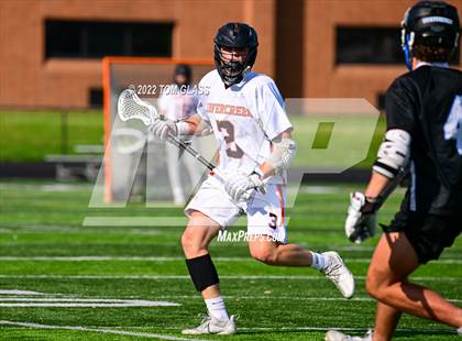 Thumbnail 1 in Hilliard Darby @ Beavercreek (OHSAA Regional) photogallery.