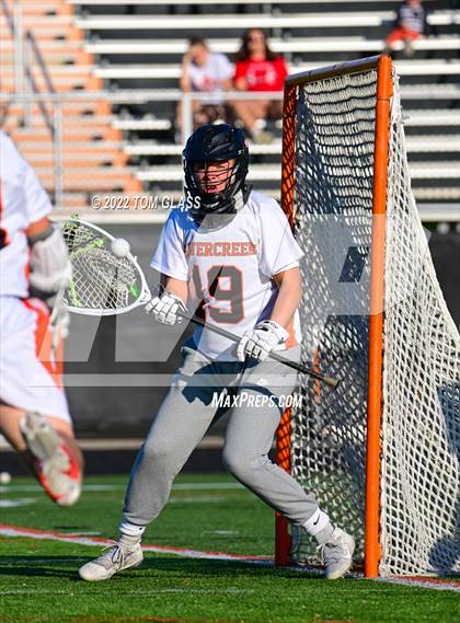 Thumbnail 1 in Hilliard Darby @ Beavercreek (OHSAA Regional) photogallery.