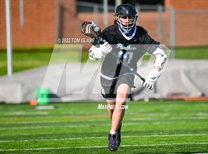 Thumbnail 3 in Hilliard Darby @ Beavercreek (OHSAA Regional) photogallery.