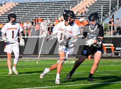 Thumbnail 3 in Hilliard Darby @ Beavercreek (OHSAA Regional) photogallery.