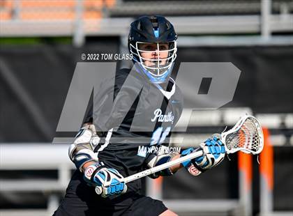 Thumbnail 1 in Hilliard Darby @ Beavercreek (OHSAA Regional) photogallery.