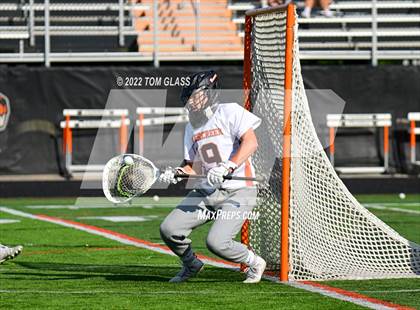 Thumbnail 2 in Hilliard Darby @ Beavercreek (OHSAA Regional) photogallery.