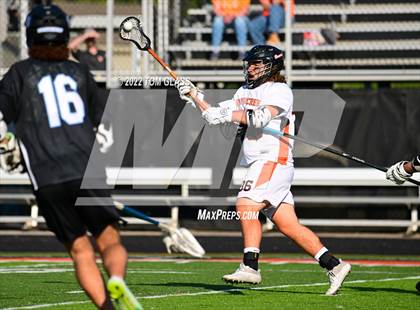 Thumbnail 3 in Hilliard Darby @ Beavercreek (OHSAA Regional) photogallery.