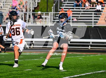 Thumbnail 3 in Hilliard Darby @ Beavercreek (OHSAA Regional) photogallery.