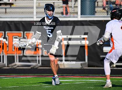 Thumbnail 3 in Hilliard Darby @ Beavercreek (OHSAA Regional) photogallery.