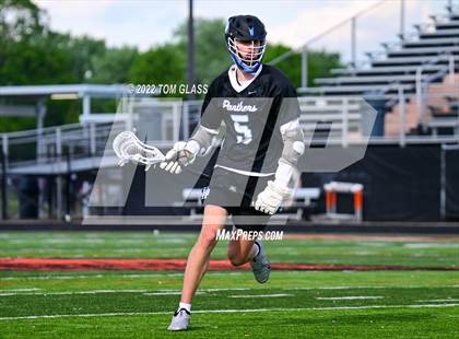 Thumbnail 3 in Hilliard Darby @ Beavercreek (OHSAA Regional) photogallery.