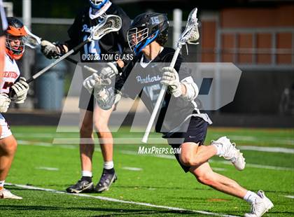 Thumbnail 1 in Hilliard Darby @ Beavercreek (OHSAA Regional) photogallery.