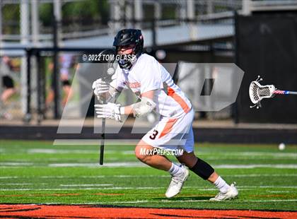 Thumbnail 2 in Hilliard Darby @ Beavercreek (OHSAA Regional) photogallery.