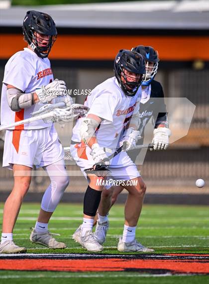 Thumbnail 1 in Hilliard Darby @ Beavercreek (OHSAA Regional) photogallery.