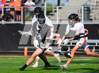 Thumbnail 1 in Hilliard Darby @ Beavercreek (OHSAA Regional) photogallery.