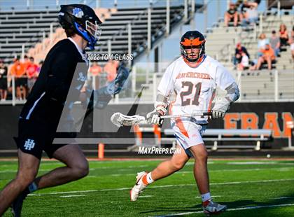 Thumbnail 2 in Hilliard Darby @ Beavercreek (OHSAA Regional) photogallery.