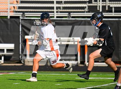 Thumbnail 2 in Hilliard Darby @ Beavercreek (OHSAA Regional) photogallery.