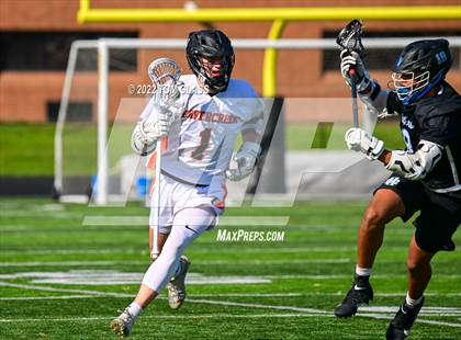 Thumbnail 1 in Hilliard Darby @ Beavercreek (OHSAA Regional) photogallery.