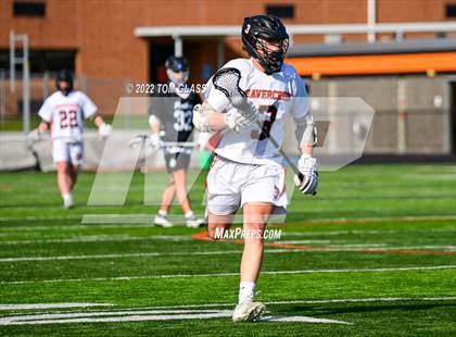 Thumbnail 1 in Hilliard Darby @ Beavercreek (OHSAA Regional) photogallery.