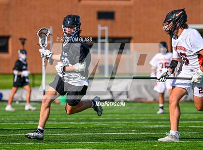 Thumbnail 3 in Hilliard Darby @ Beavercreek (OHSAA Regional) photogallery.