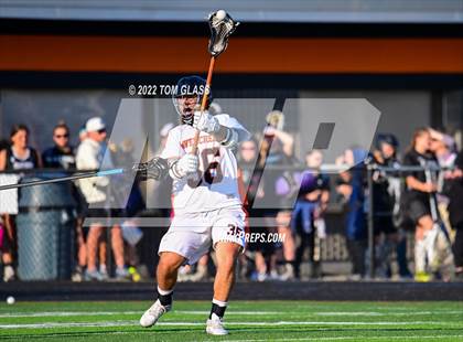 Thumbnail 2 in Hilliard Darby @ Beavercreek (OHSAA Regional) photogallery.