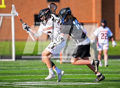 Thumbnail 3 in Hilliard Darby @ Beavercreek (OHSAA Regional) photogallery.