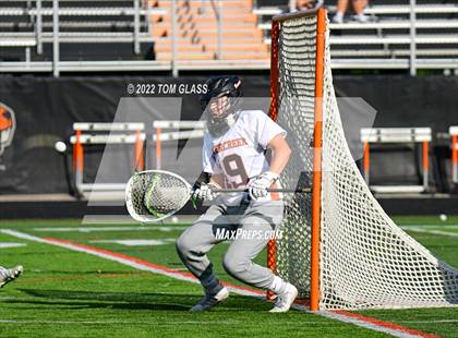 Thumbnail 1 in Hilliard Darby @ Beavercreek (OHSAA Regional) photogallery.